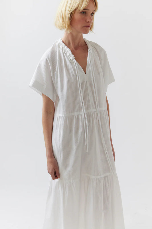 Foemina Delia Dress WAs $310