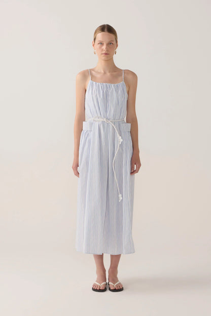 Foemina Delphine Dress