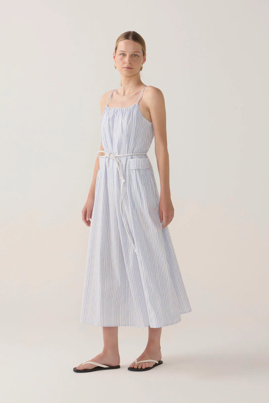 Foemina Delphine Dress