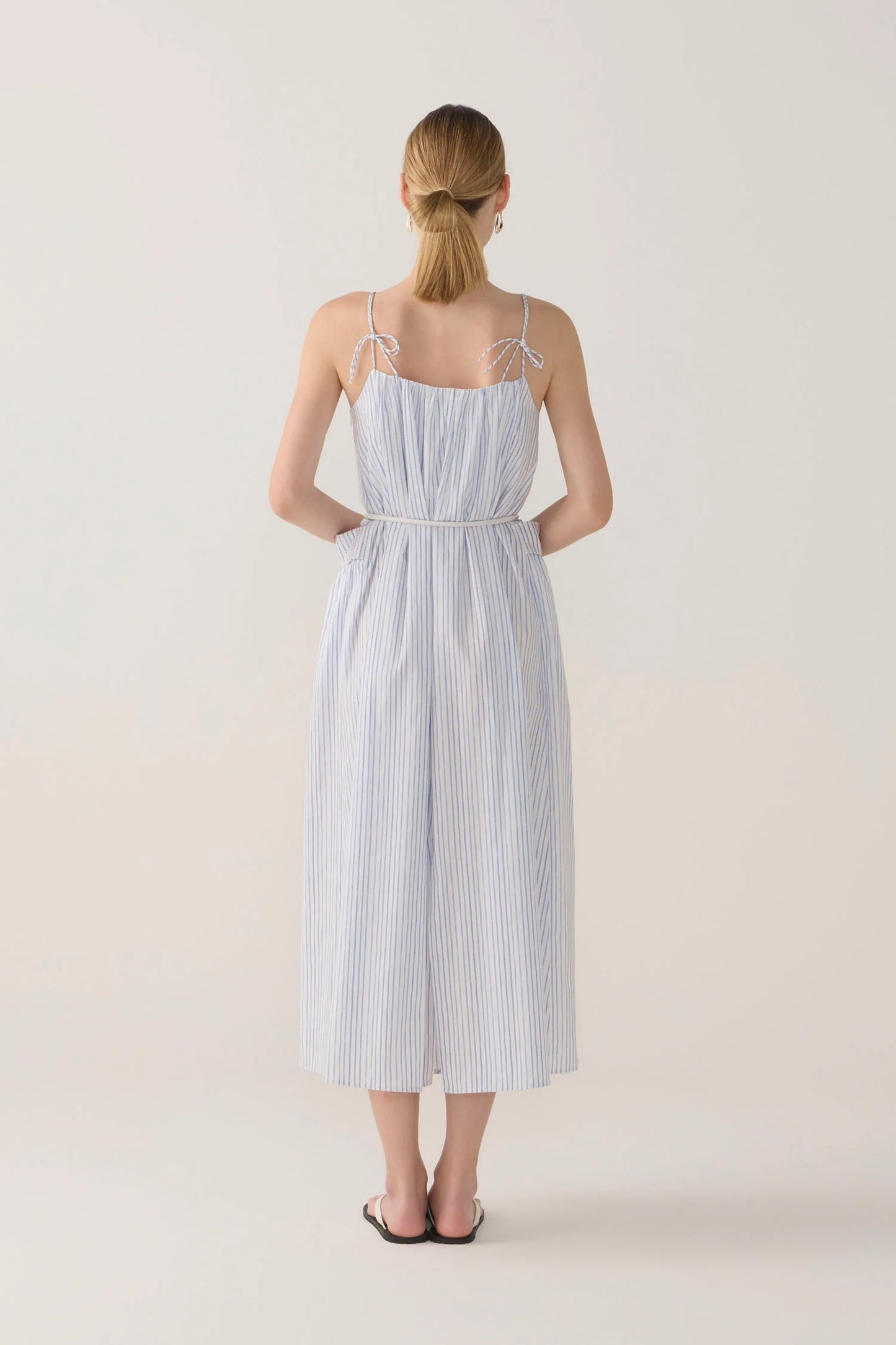 Foemina Delphine Dress
