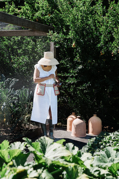 Le Sac X Outback Gardens Gardening Belt
