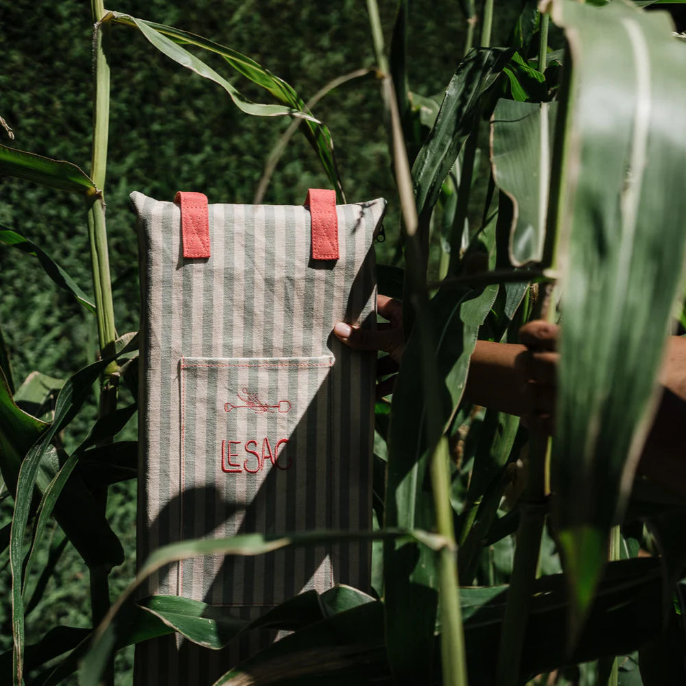 Le Sac Canvas Kneeler