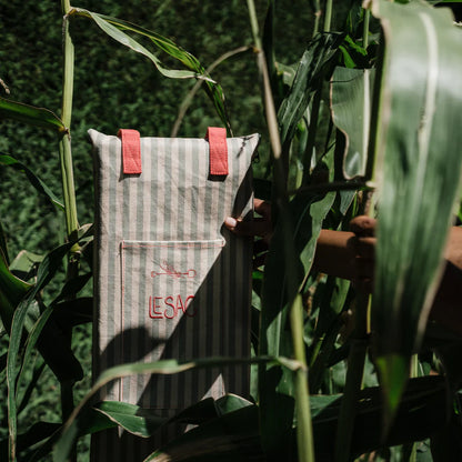 Le Sac Canvas Kneeler