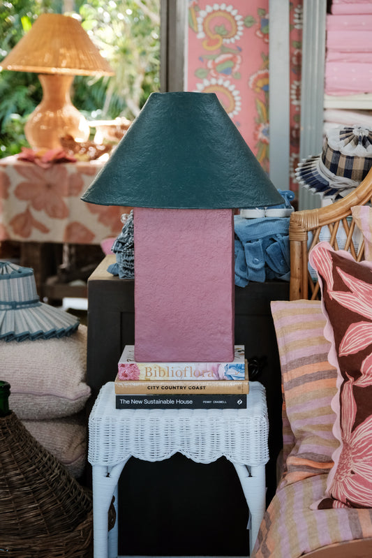 Kip & Co Pinnacle Lamp