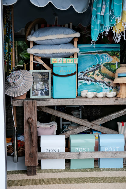 Robyn Beeston Yamba Artwork