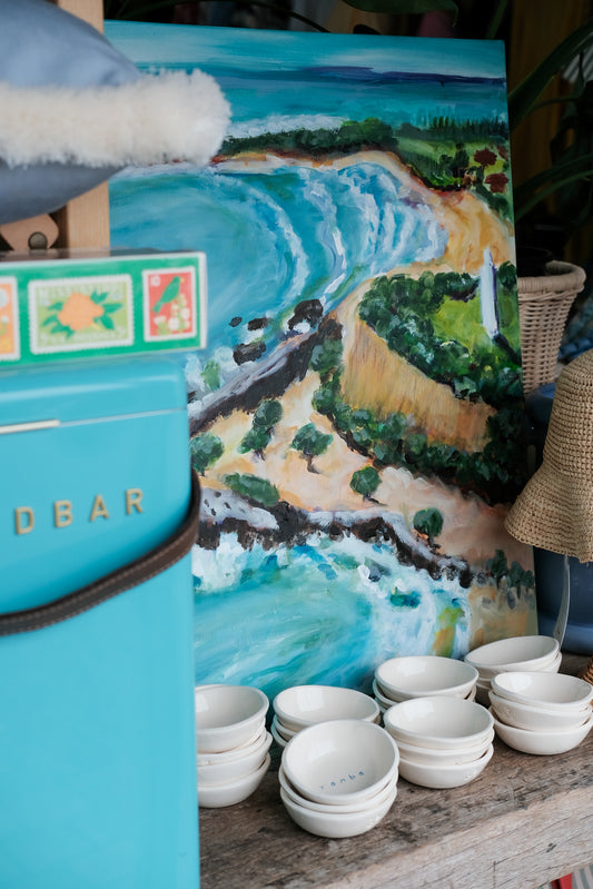 Robyn Beeston Yamba Artwork