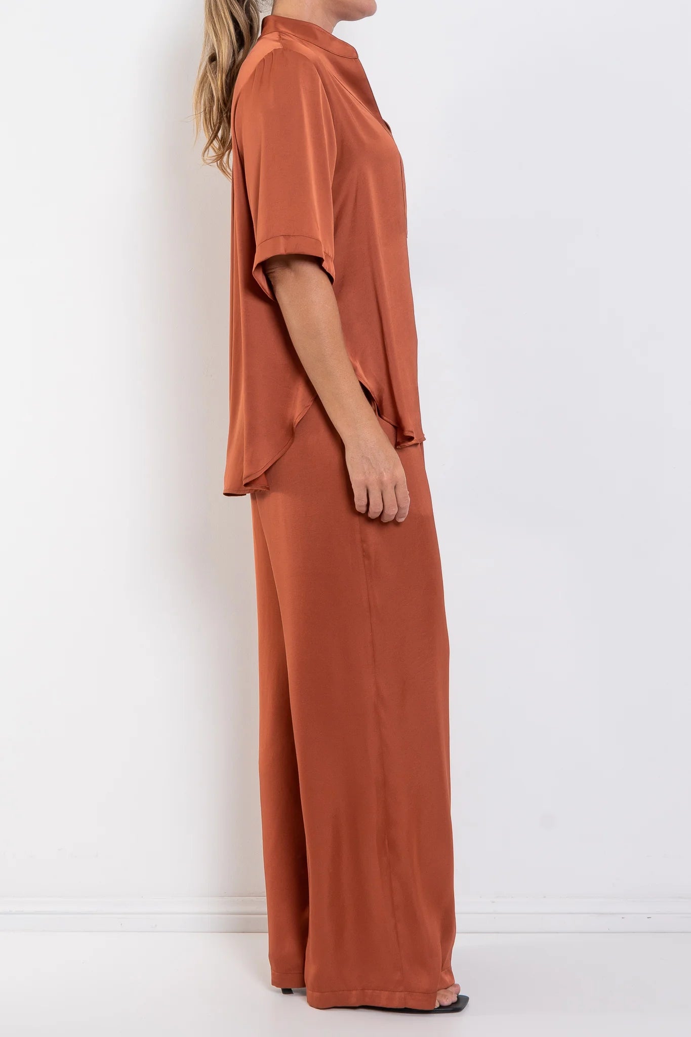 Mela Purdie Pace Pant