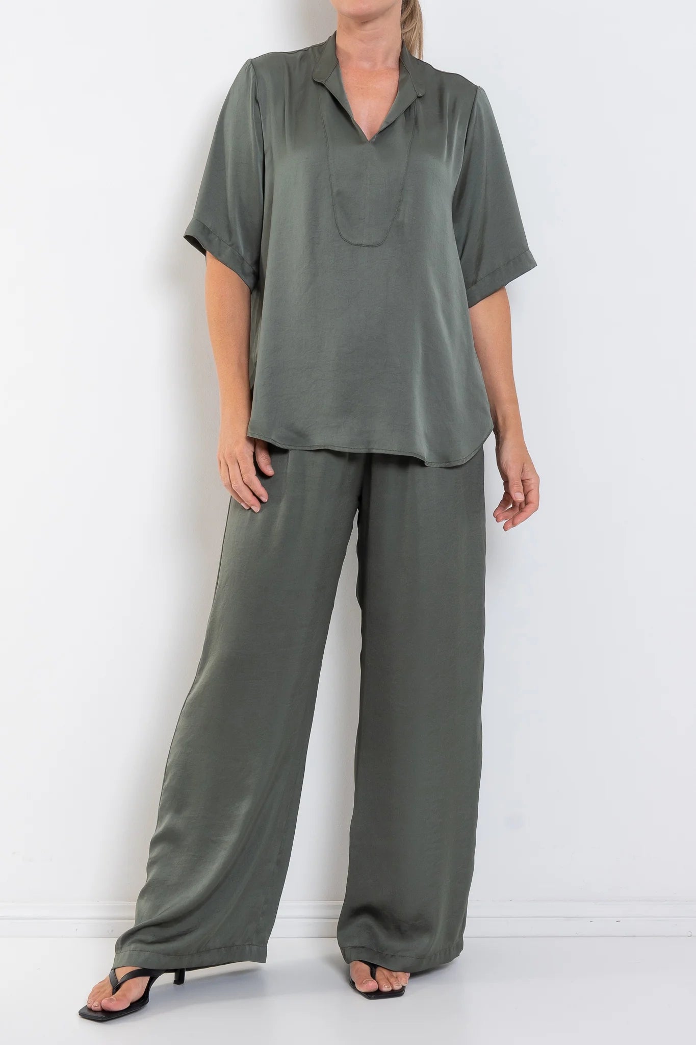 Mela Purdie Pace Pant