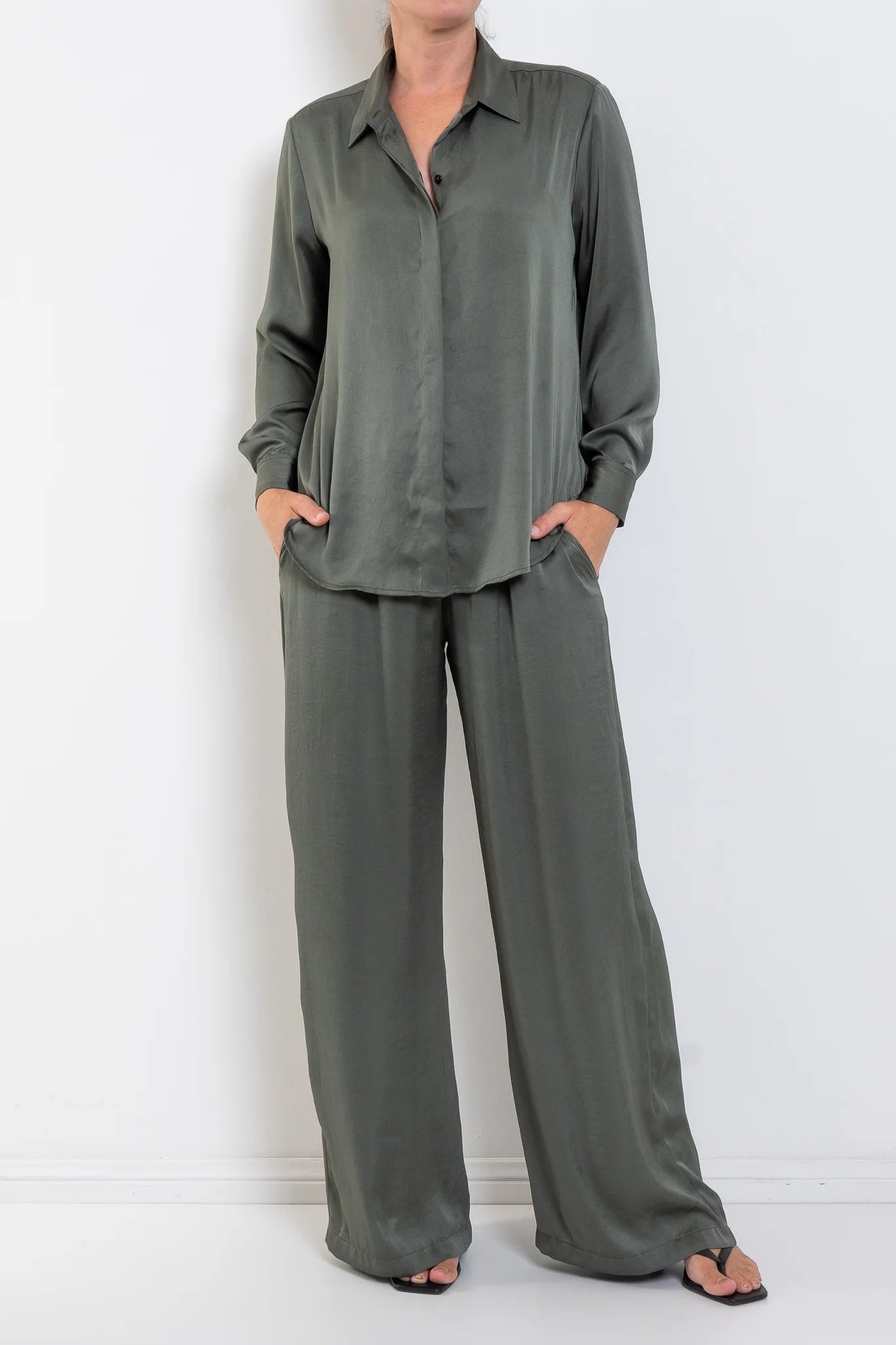Mela Purdie Pace Pant