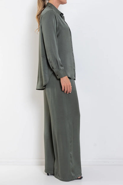 Mela Purdie Pace Pant