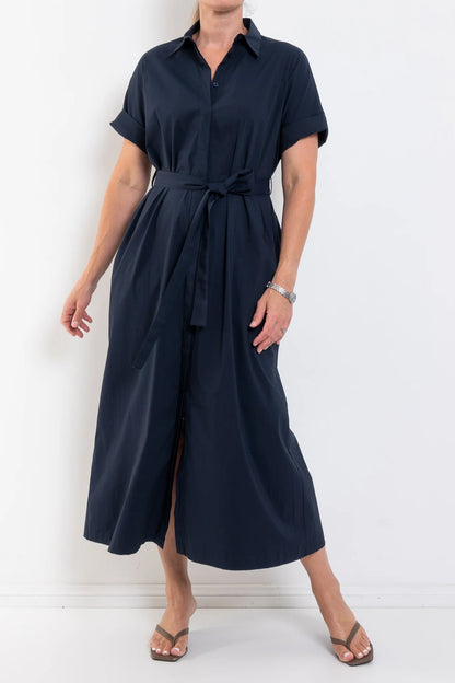 Mela Purdie Pace Dress