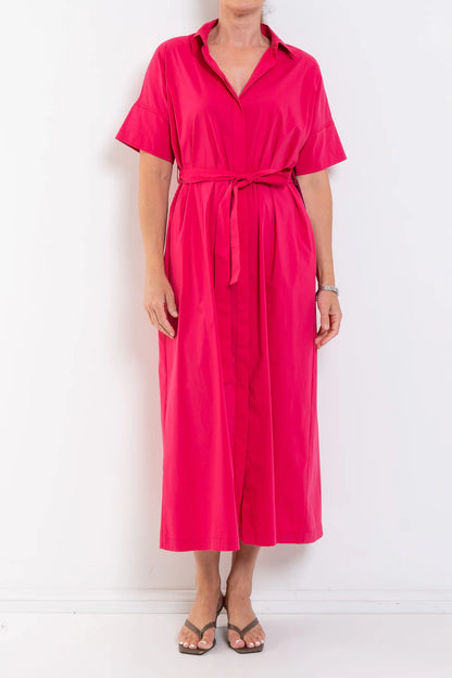 Mela Purdie Pace Dress
