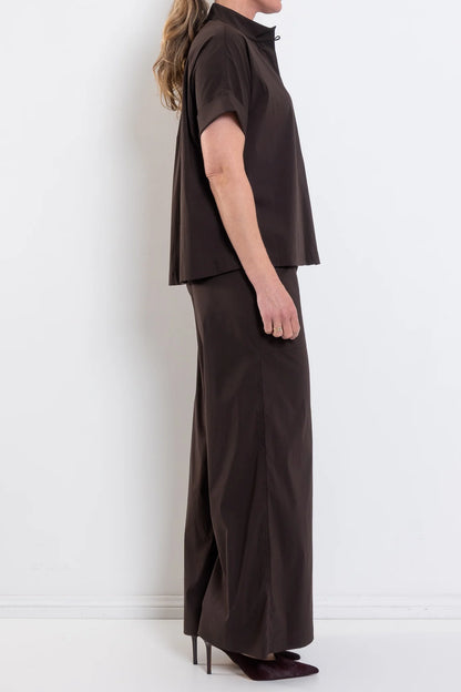 Mela Purdie Zip Suit Pant