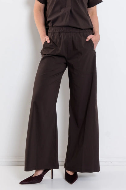 Mela Purdie Zip Suit Pant