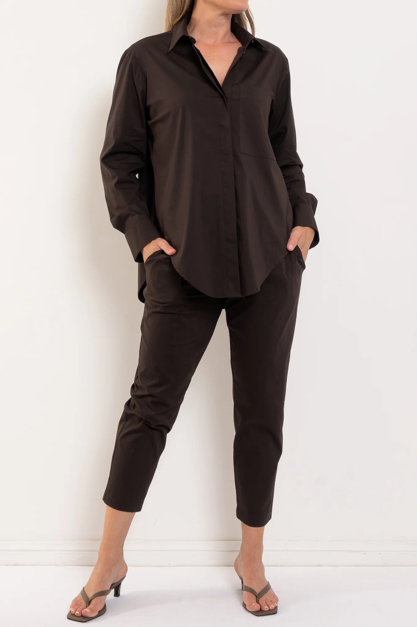 Mela Purdie Nomad Pant