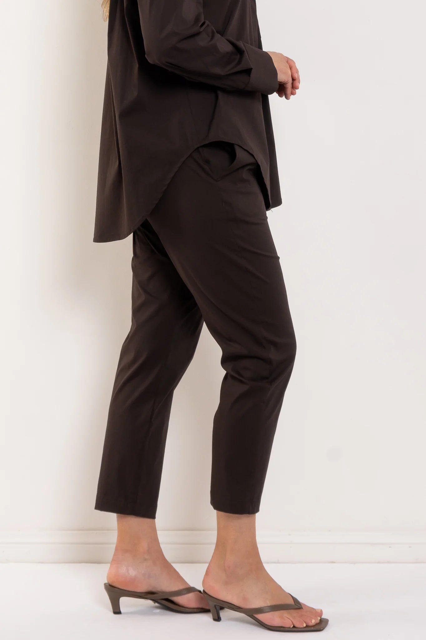 Mela Purdie Nomad Pant