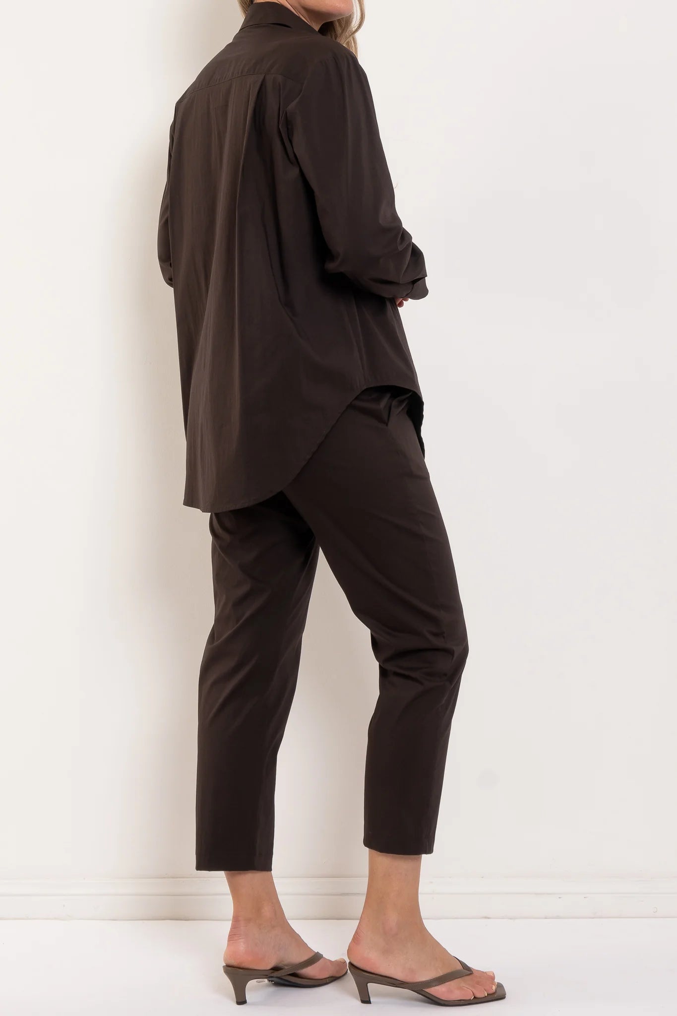Mela Purdie Nomad Pant