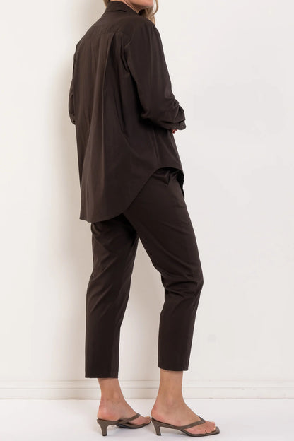 Mela Purdie Nomad Pant