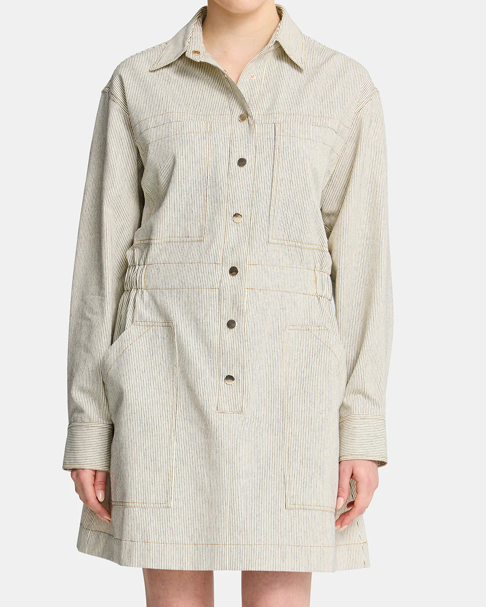 Arlington Dana Mini Dress