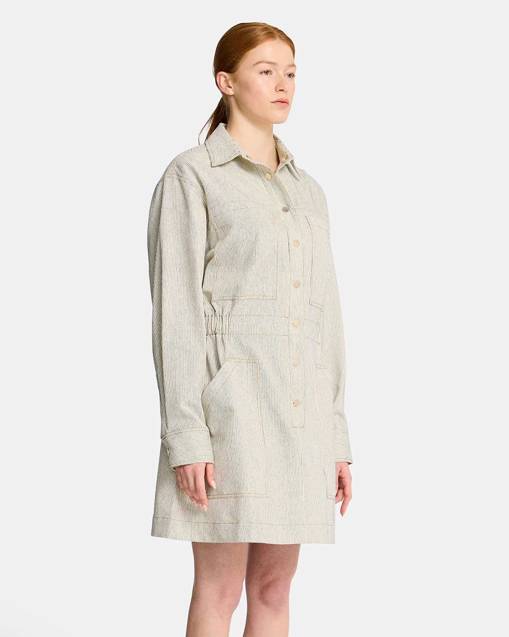 Arlington Dana Mini Dress