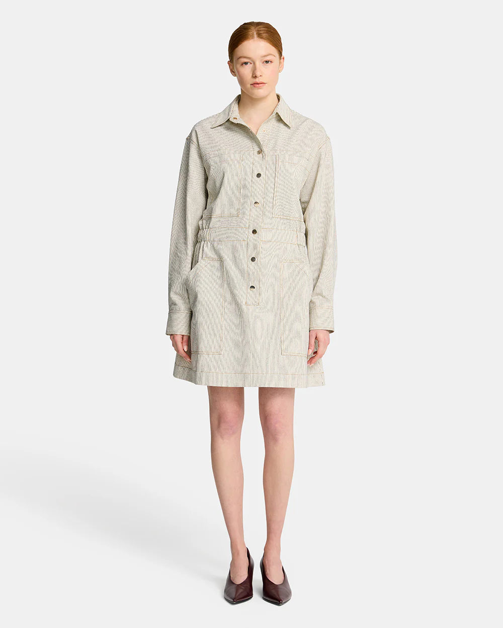 Arlington Dana Mini Dress