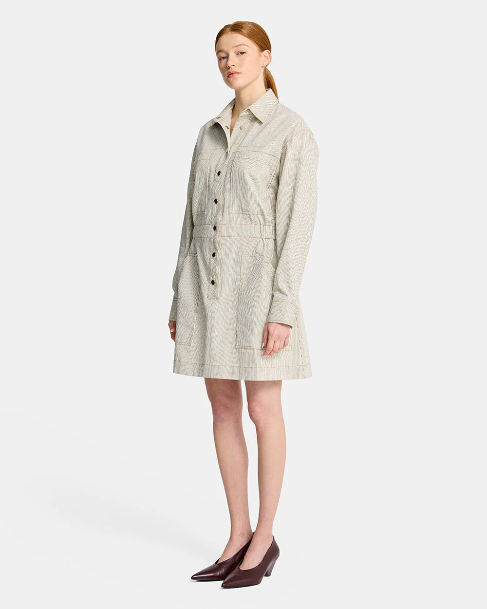 Arlington Dana Mini Dress