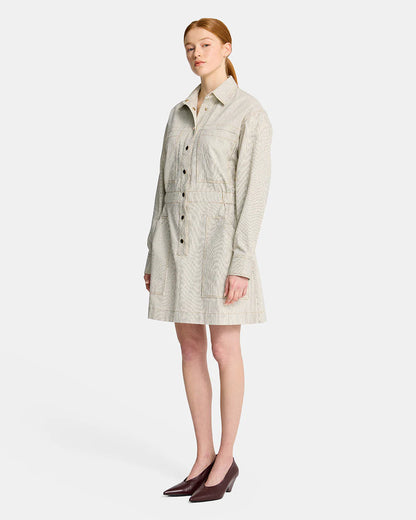 Arlington Dana Mini Dress