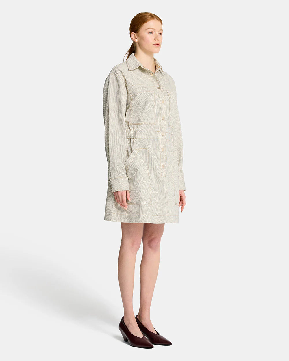 Arlington Dana Mini Dress