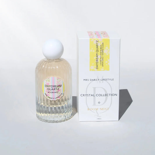 Mrs Darcy Room Sprays