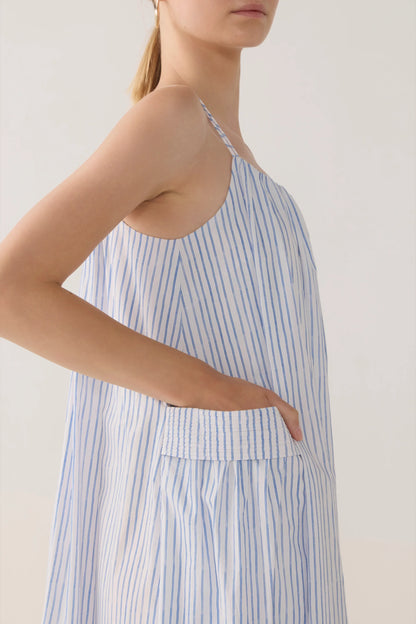 Foemina Delphine Dress