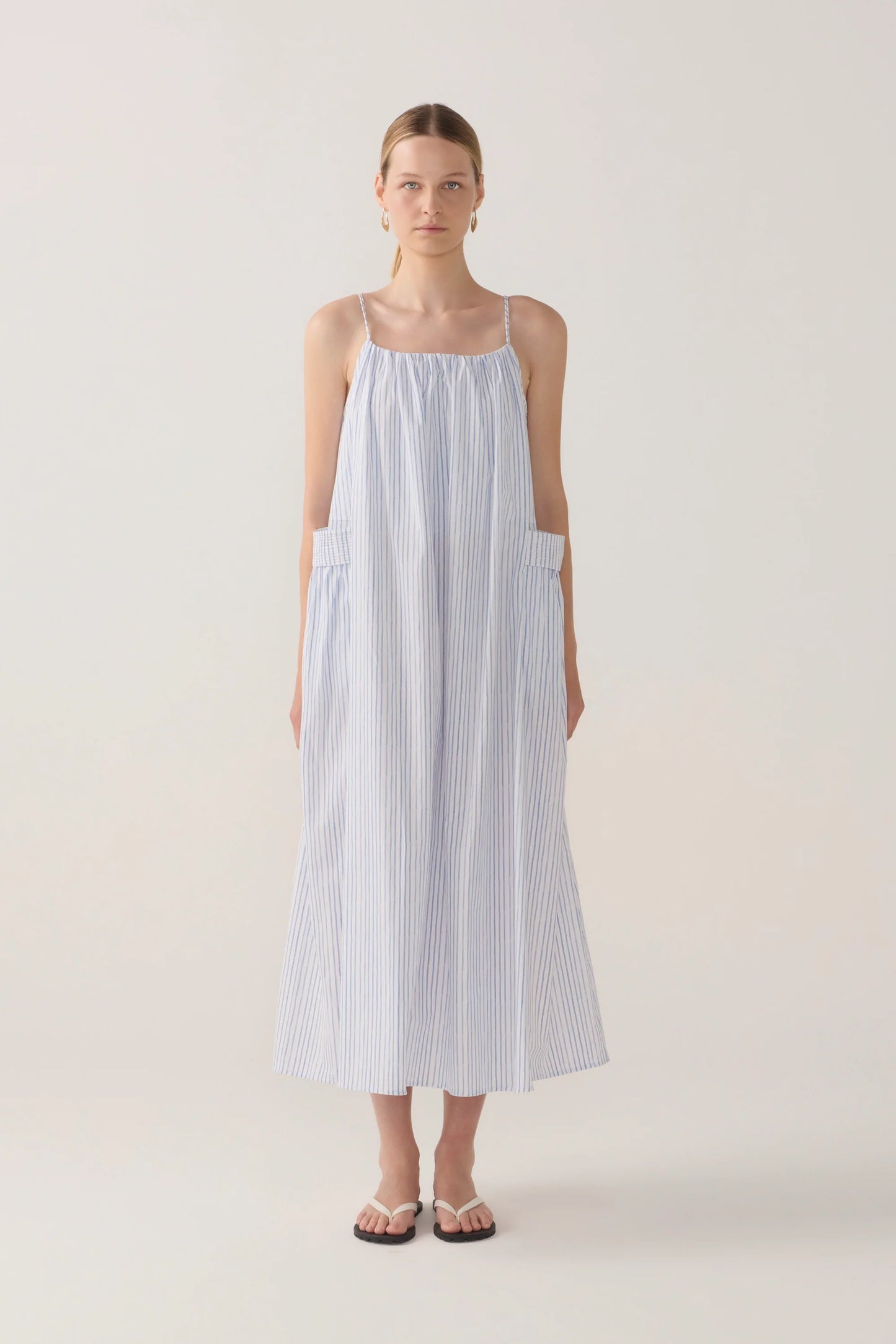 Foemina Delphine Dress
