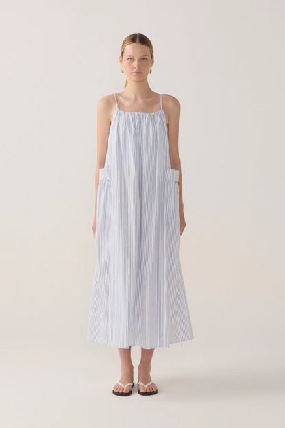 Foemina Delphine Dress