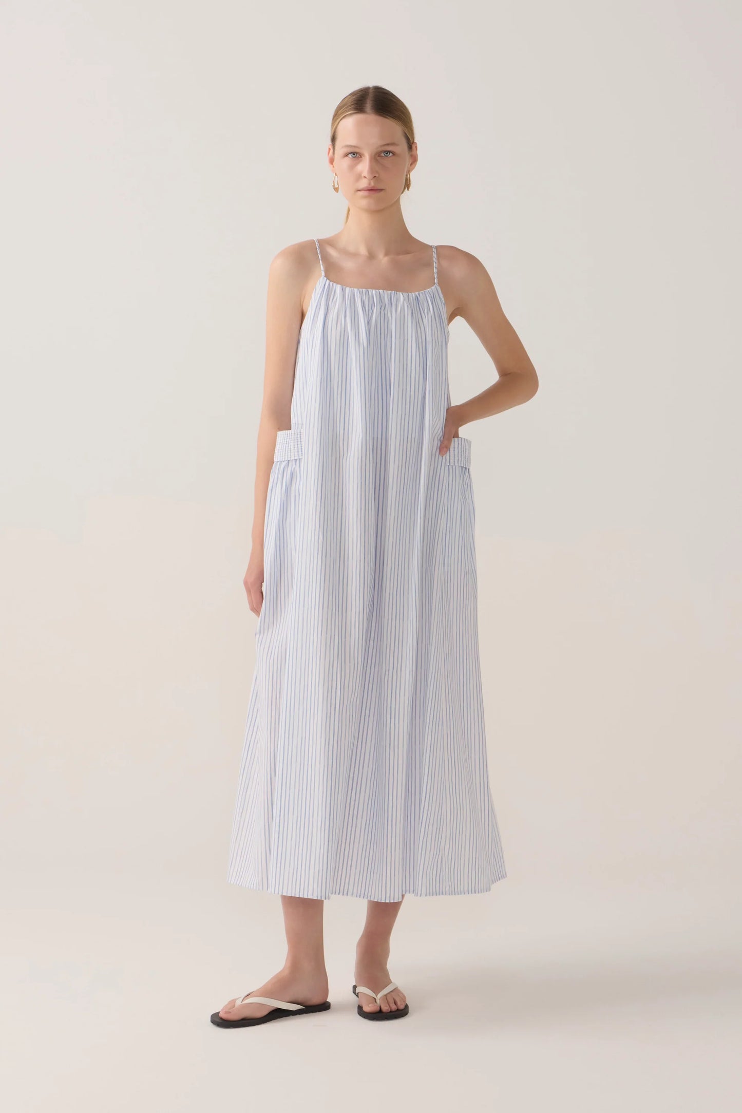 Foemina Delphine Dress