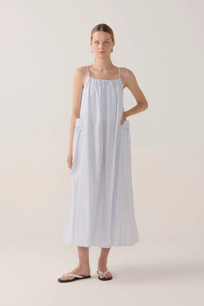 Foemina Delphine Dress