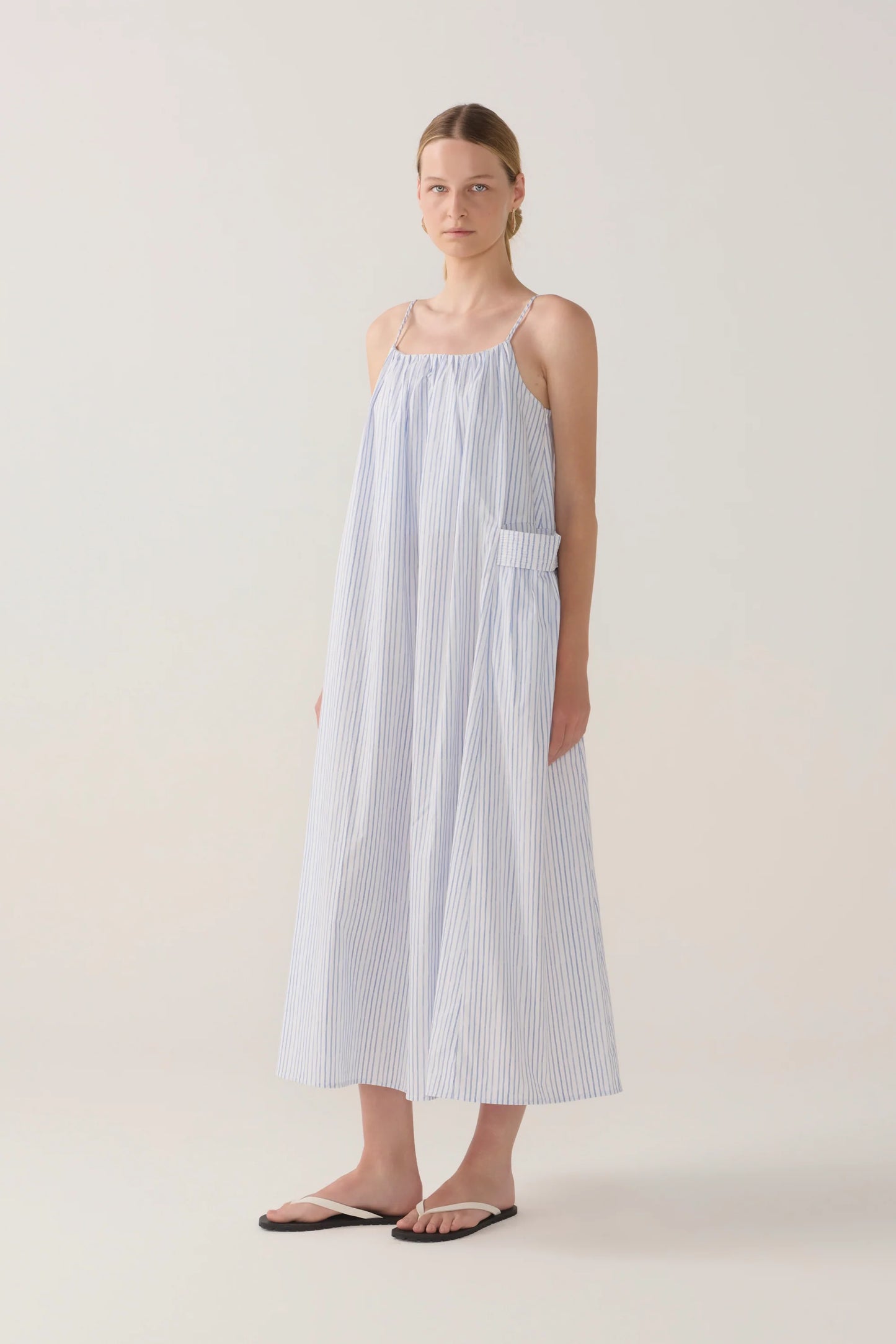Foemina Delphine Dress