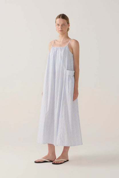 Foemina Delphine Dress