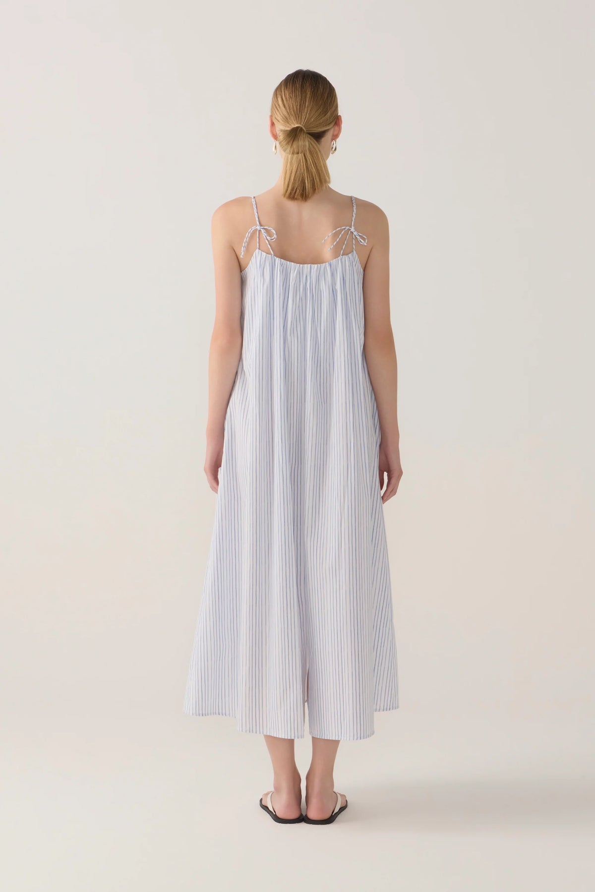 Foemina Delphine Dress