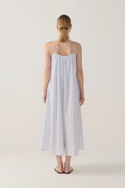 Foemina Delphine Dress