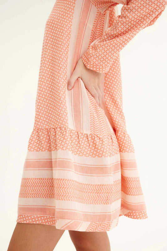 Summery Dress 2 O LS