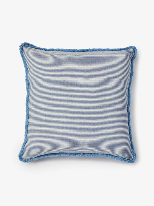 Bonnie & Neil Nile Blue Cushion
