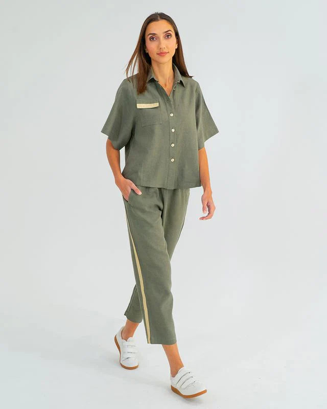 Arlington Isabel Shirt