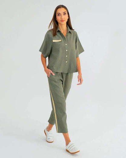 Arlington Isabel Shirt