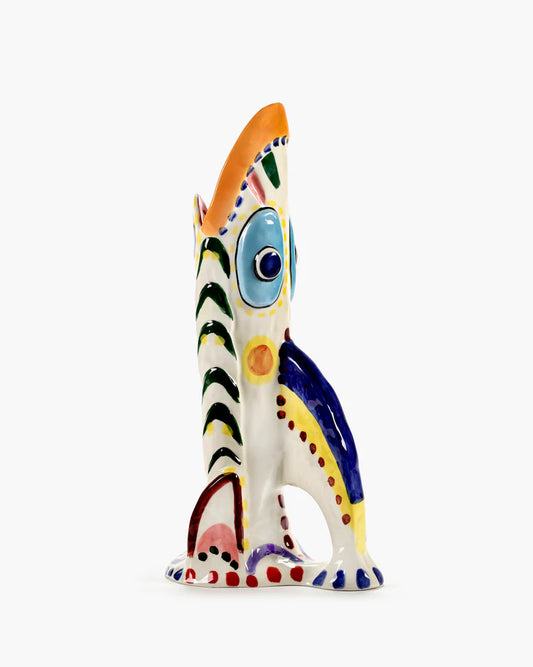 Serax Ottolenghi Vase 03 Mix Sicily