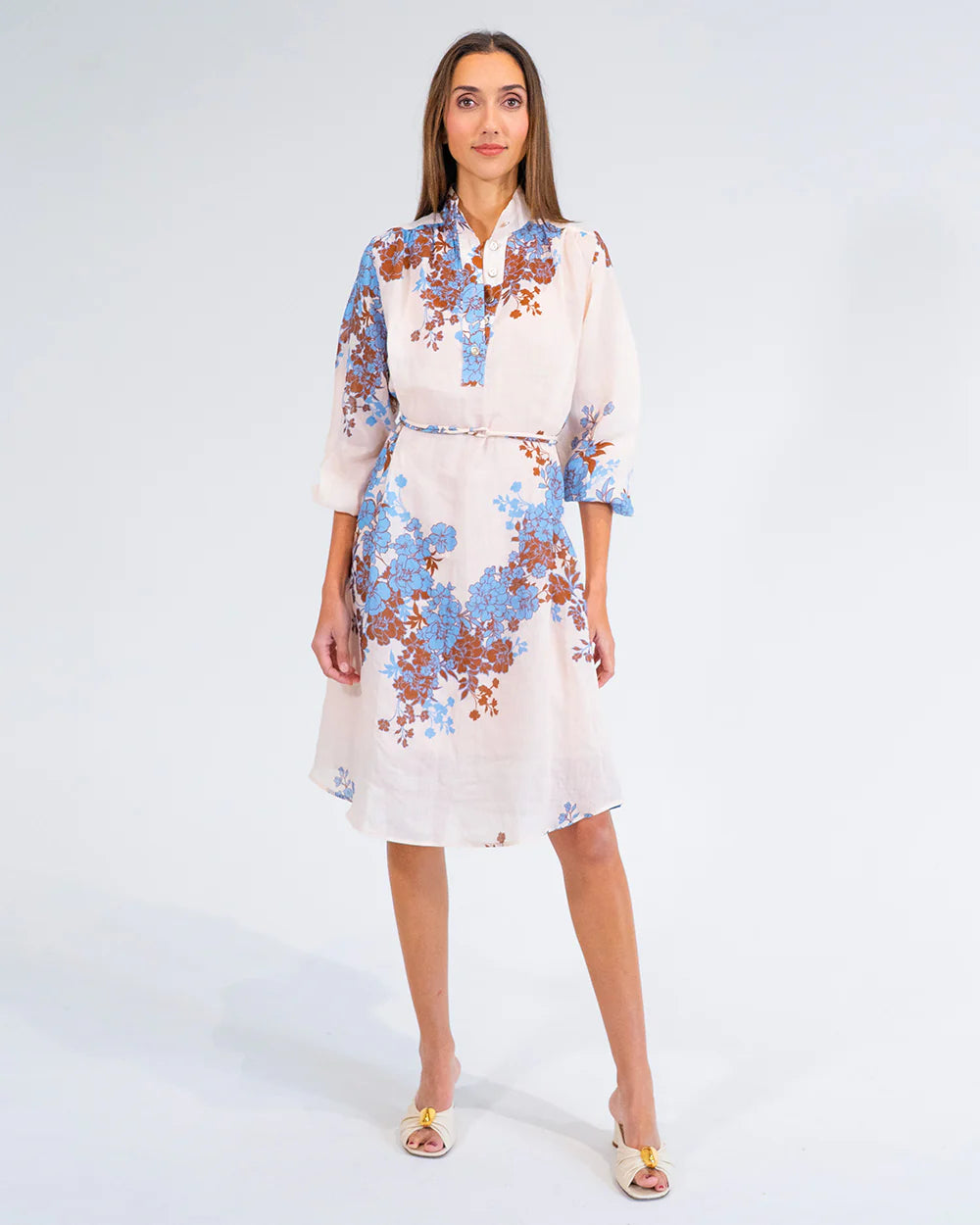 Arlington Milne Emerson Dress