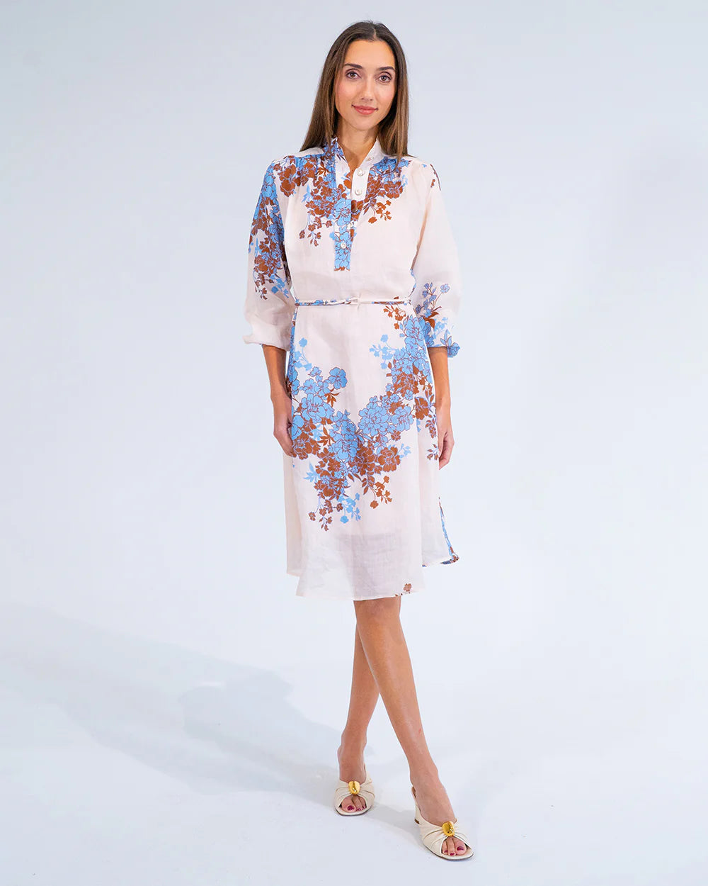 Arlington Milne Emerson Dress