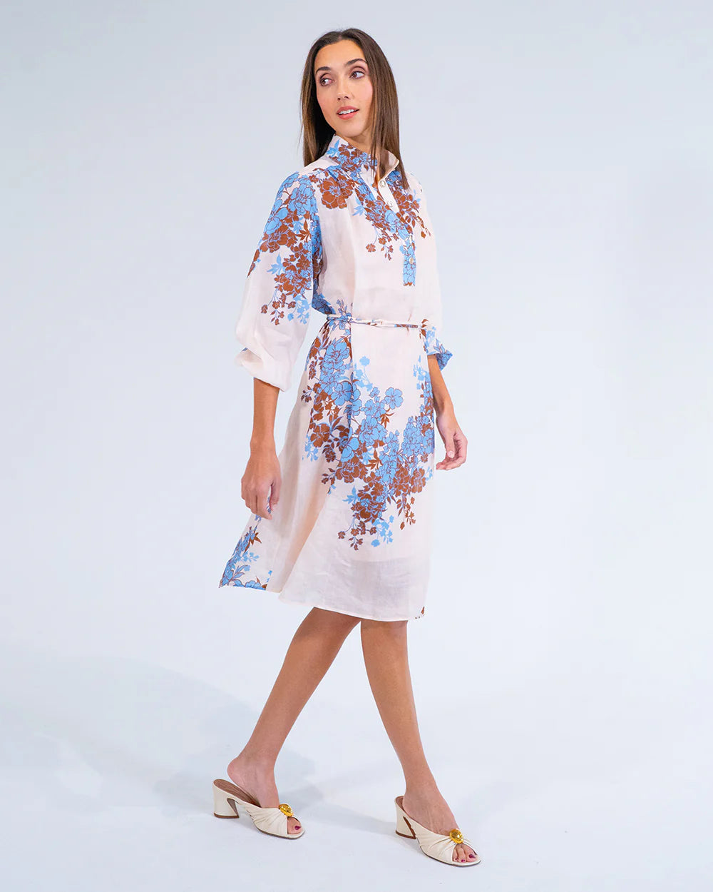 Arlington Milne Emerson Dress