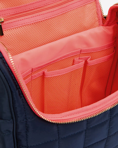 Elms + King Essentials Bag