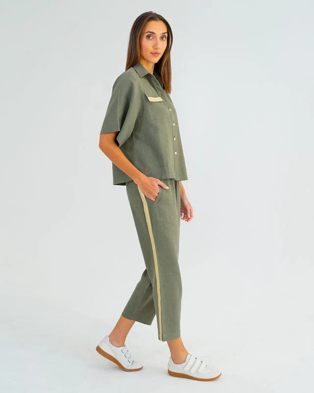 Arlington Isabel Shirt