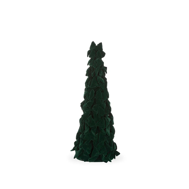 Emerald  Bow Tree