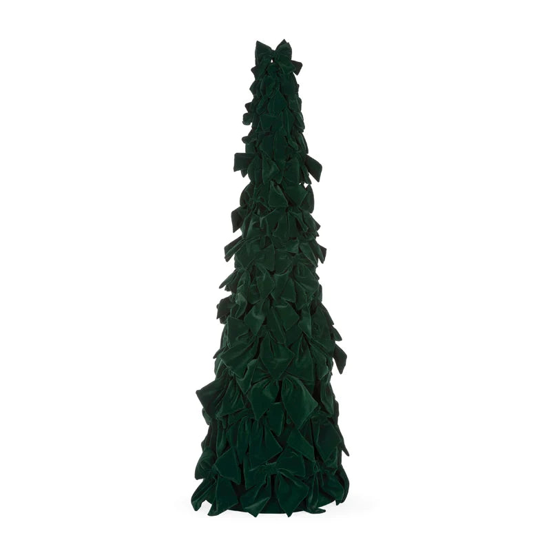 Emerald  Bow Tree